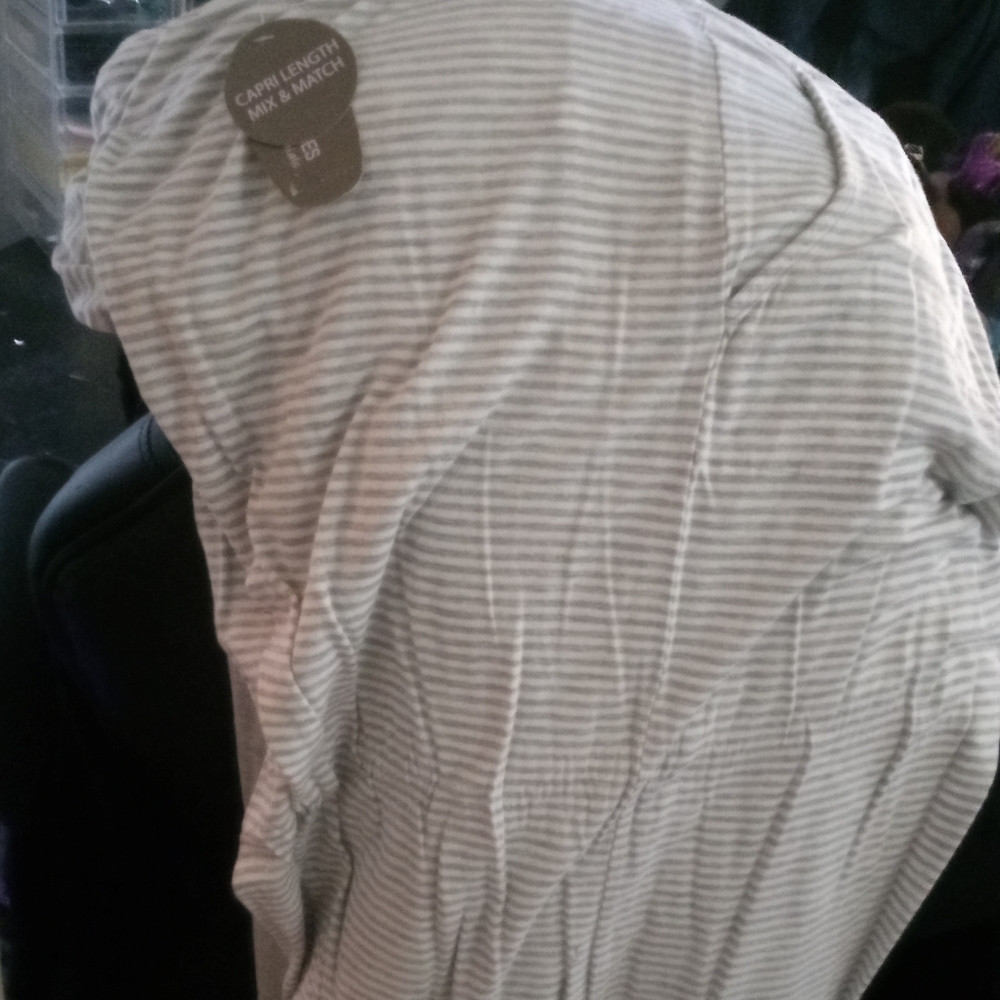 plus size Pajama pants